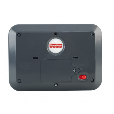 Розвиваюча іграшка Fisher-Price Розумний планшет з технологією Smart Stages (укр.) (FBR86) Вінниця - фото 2