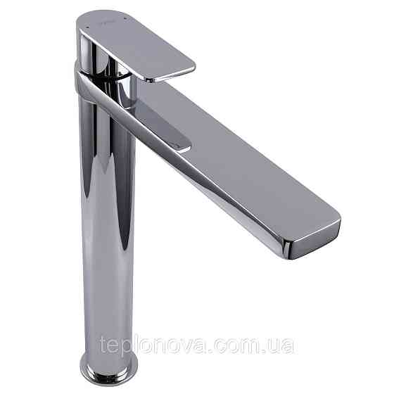 Смеситель для умывальника TOPAZ SARDINIA TS 08203-H18 Черновцы