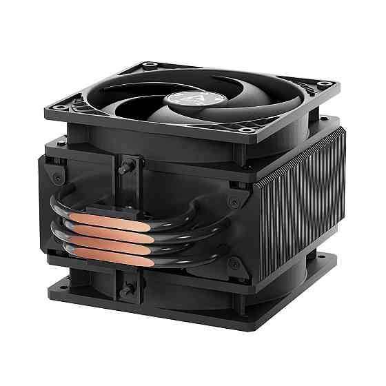 Кулер процесорний Arctic Freezer 36 Black SI (AOCPU00012A) ( 23924 ) Харків