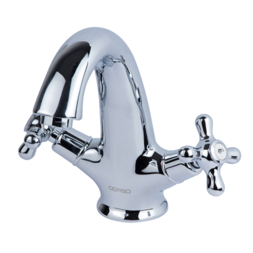 Змішувач Arno 1/2