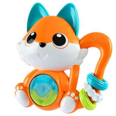 Брязкальце Chicco Лисичка (11589.00) Вінниця