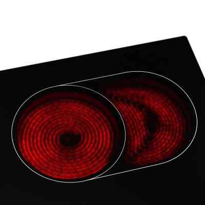 Варочная поверхность Pyramida CFEA 643 B Винница