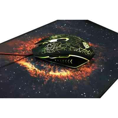 Мышка GamePro GS347 Combo 2 в 1 миша + ігрова поверхня (GS347) Винница