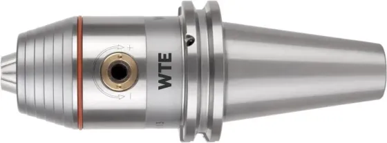 Wte Krótki Uchwyt Wiertarski Din69871 Adb R/L 0,3-8 Sk40 8235350002 Киев