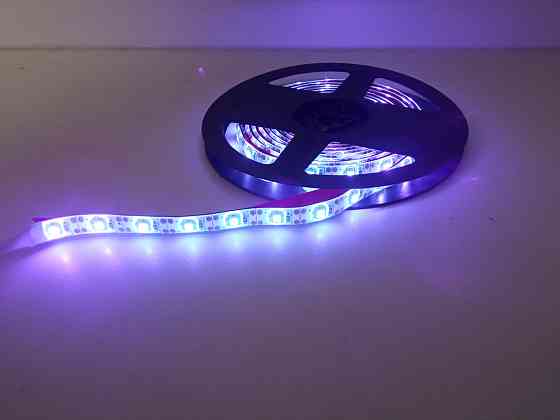 Світлодіодна стрічка Led 2м 18533 Луцьк