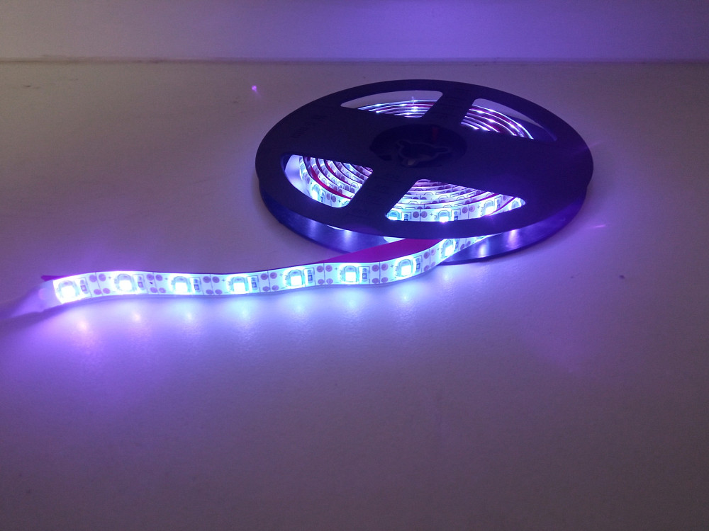 Світлодіодна стрічка Led 2м 18533 Луцьк - фото 2