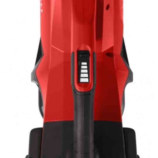 Повітродувка акумуляторна MILWAUKEE M18 F2BL-802 (2Х18В) (ЗП+2ак.Х8Аг) FORGE™ Одеса