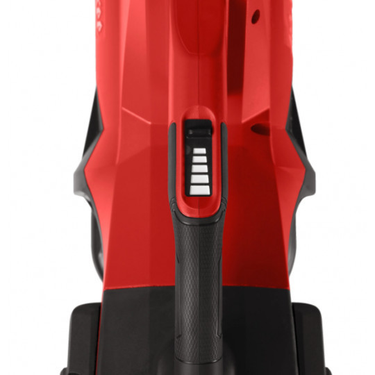 Повітродувка акумуляторна MILWAUKEE M18 F2BL-802 (2Х18В) (ЗП+2ак.Х8Аг) FORGE™ Одеса - фото 4