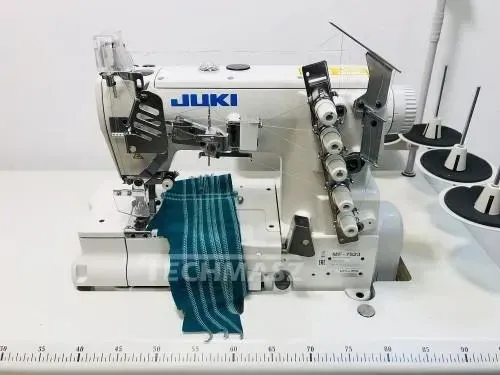 Швейная машина RENDERKA JUKI MF 7523-U11 ENERGOOSZCZĘDNA Киев