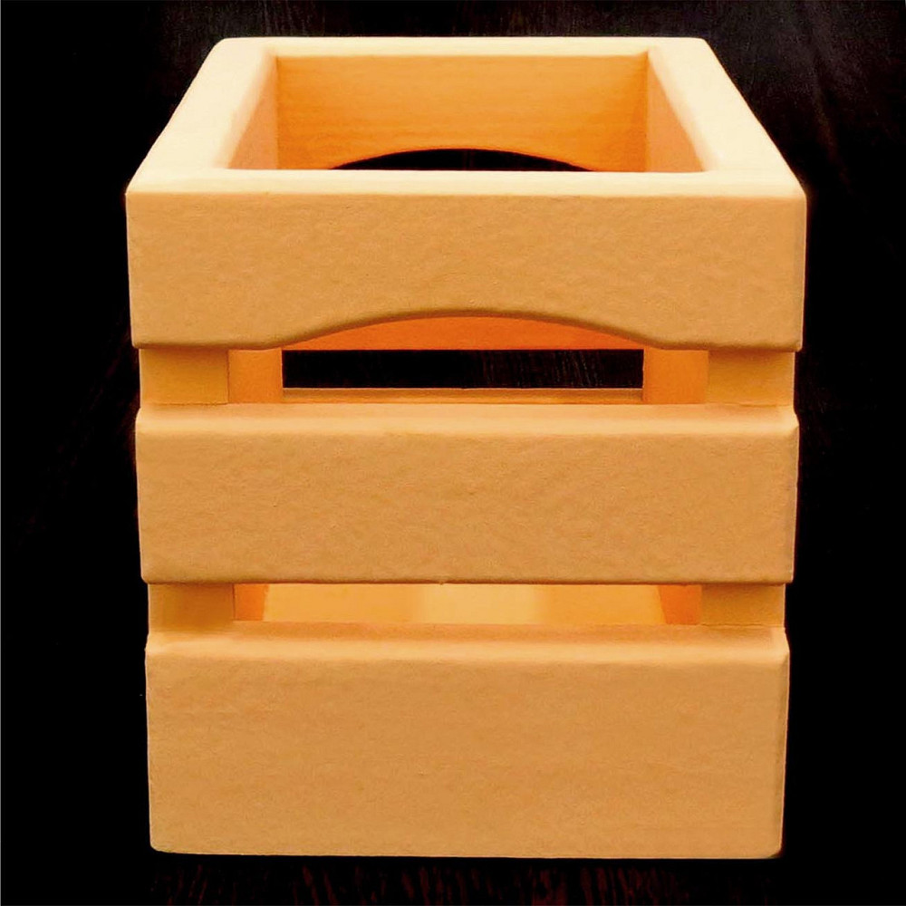 Підставка для столових приборів "Таволо" грейпфрут Миколаїв - фото 2