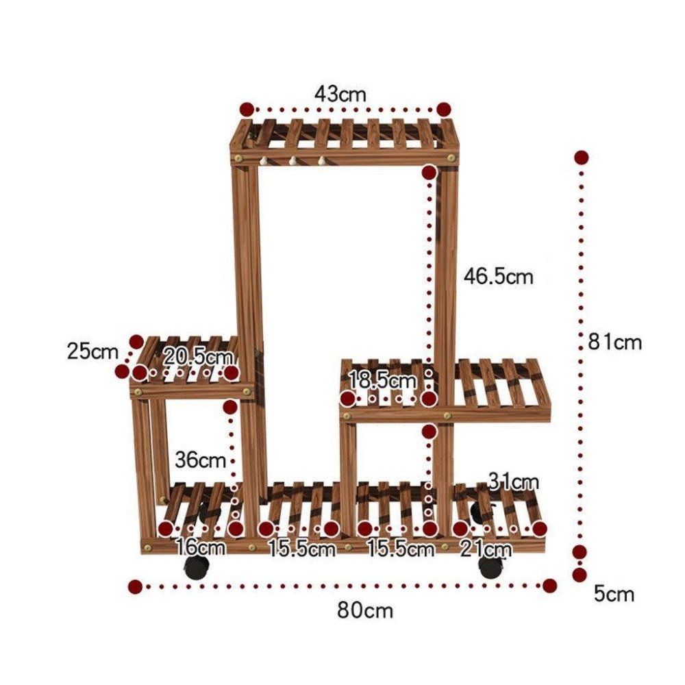 Подставка для цветов 