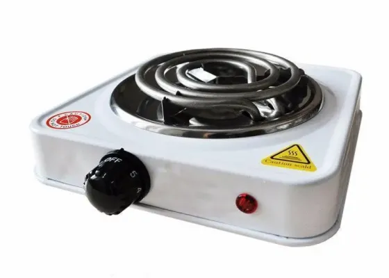 Электроплита Domotec MS 5801 Коломия