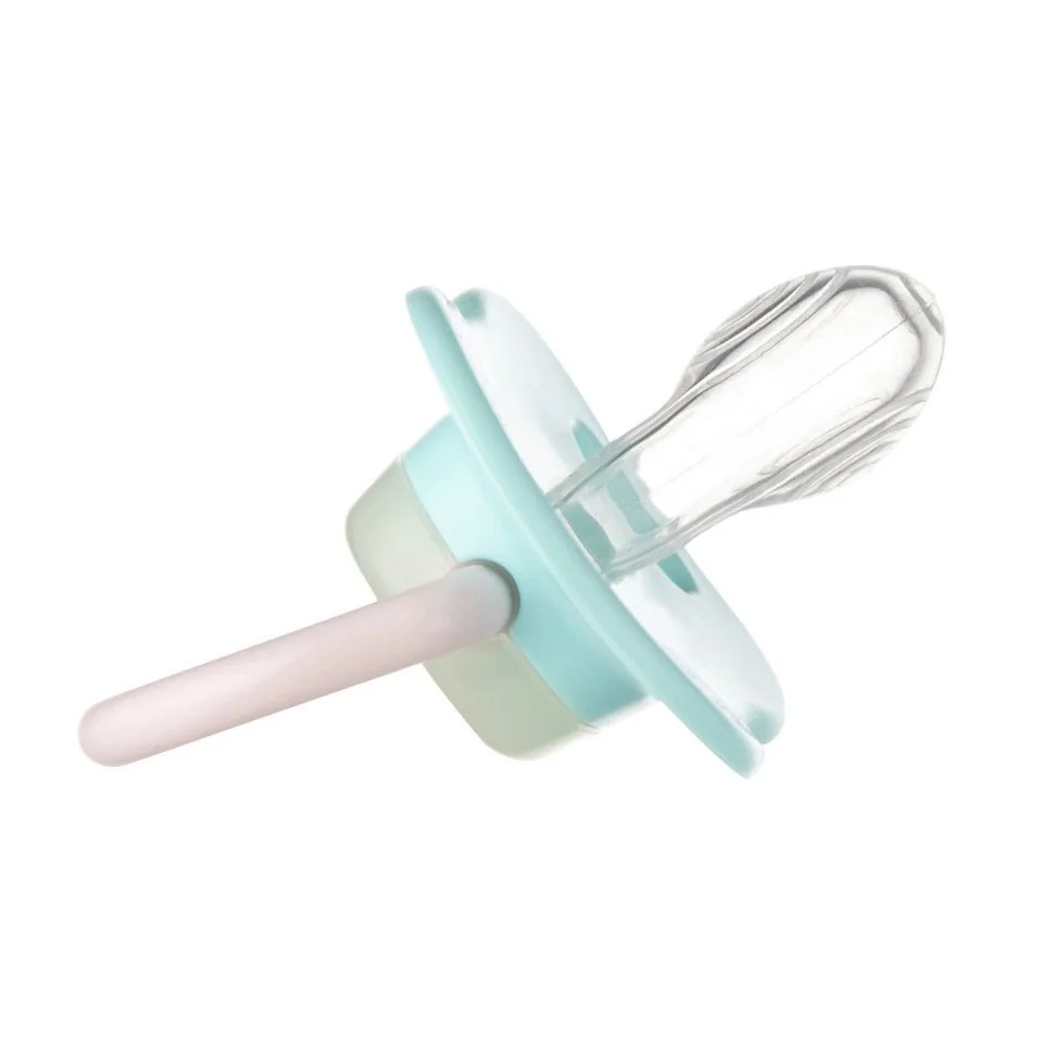 Пустушка силіконова "Лама" Exotic Canpol babies 34/922_lama симетрична Вінниця - фото 2