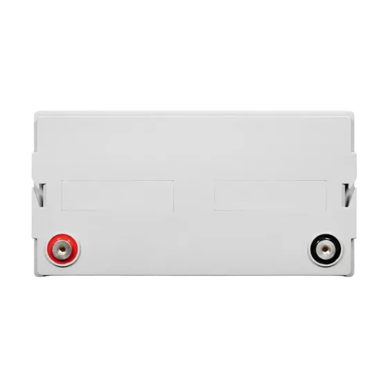 Акумуляторна батарея гелева 12В 100А*год Trinix TGL12V100Ah/20Hr GEL (44-00011) Киев