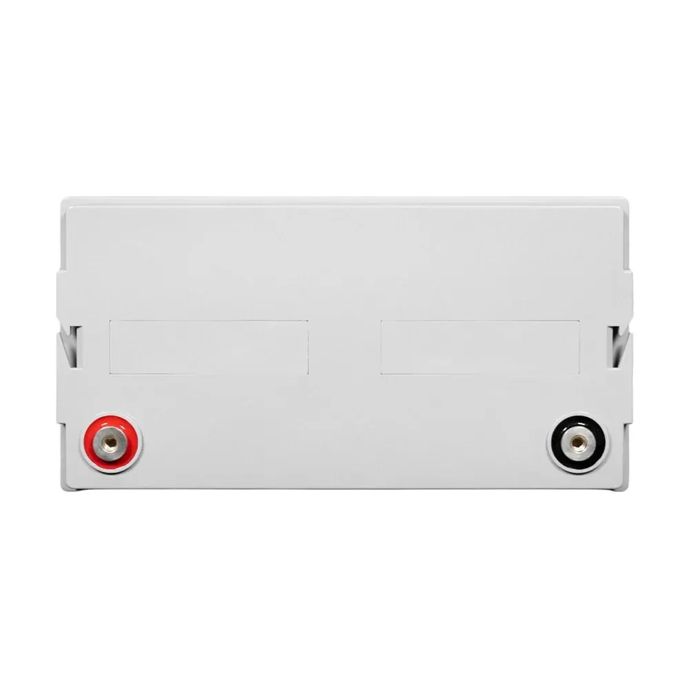 Акумуляторна батарея гелева 12В 100А*год Trinix TGL12V100Ah/20Hr GEL (44-00011) Київ - фото 4