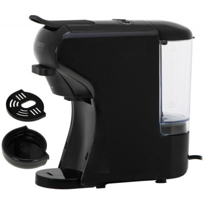 Капсульна кавоварка Camry CR 4414 black Вінниця - фото 9