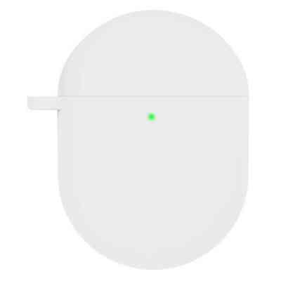 Чехол BeCover Silicon для Xiaomi Redmi Buds 4 White (708627) Винница