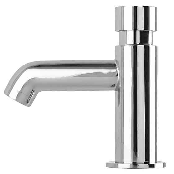Кран-дозатор для умивальника TOPAZ TP-0301 (000014751) Київ