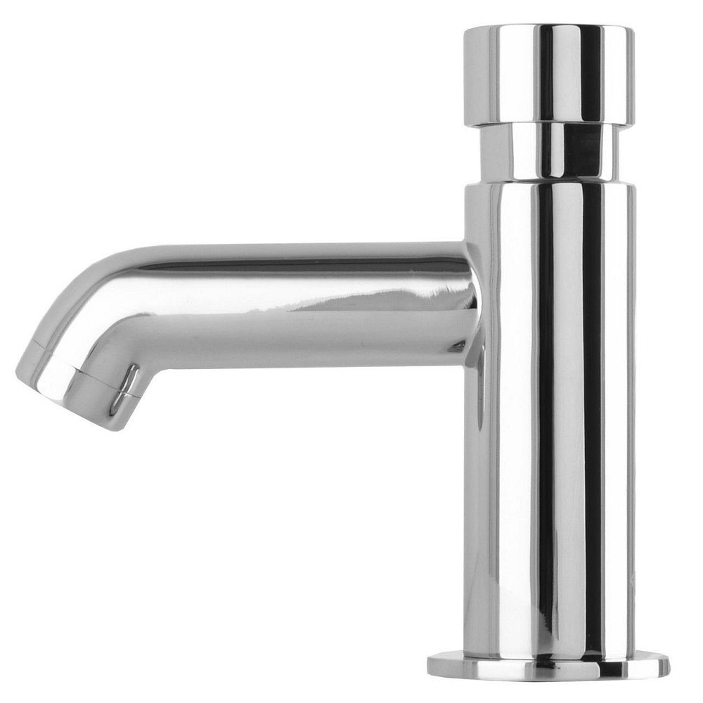 Кран-дозатор для умивальника TOPAZ TP-0301 (000014751) Київ - фото 3