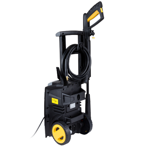 Мийка високого тиску 1800W 140 бар 5,7л/хв 5 м SIGMA Житомир - фото 7