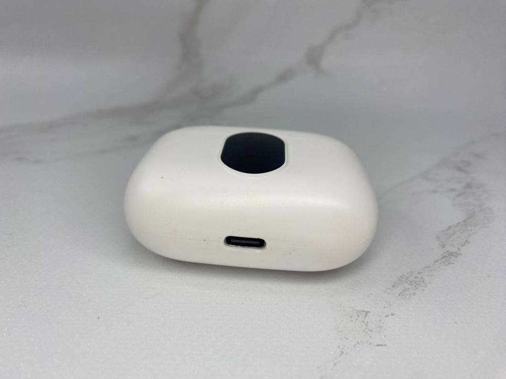 Б/У Беспроводные наушники Btootos A90 PRO Bluetooth 5.3, ENC, LED-дисплей, IPX7, до 36 часов работы, Type-C, белые Киев - изображение 15