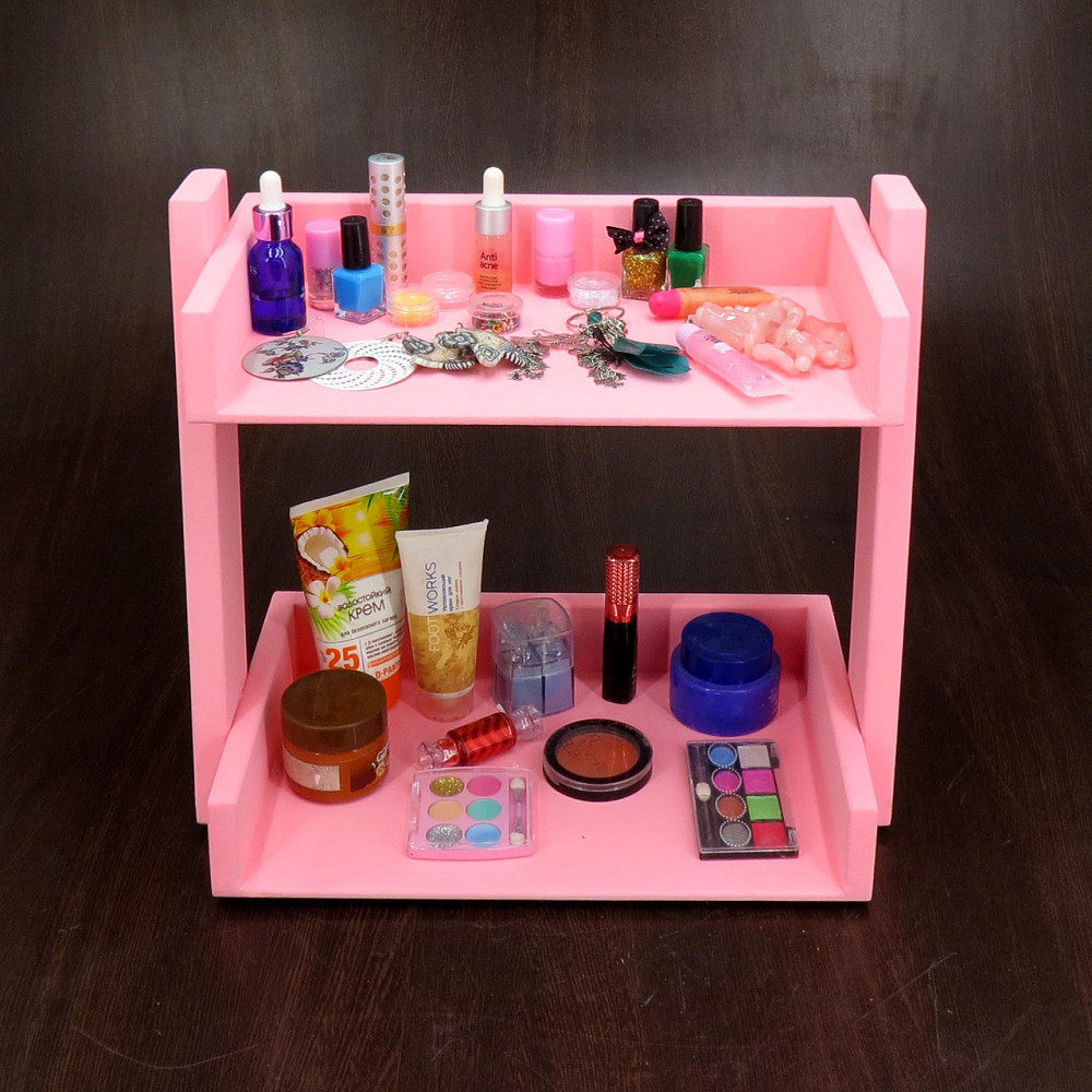 Органайзер для косметики 