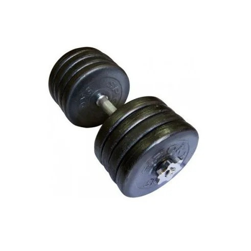 Гантель наборная 42 кг Home TI-968-745-42-1 Винница - изображение 1