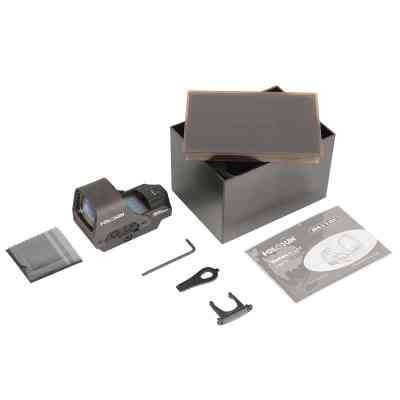 Коліматорний приціл Holosun HS510C (747006) Вінниця