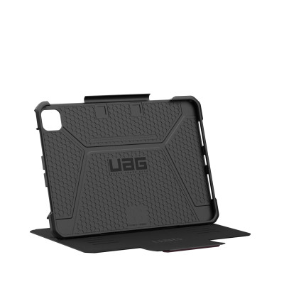 Чехол для планшета UAG iPad Pro 11" (Gen 5 2024) Metropolis SE Bordeaux (124475119049) Винница - изображение 3