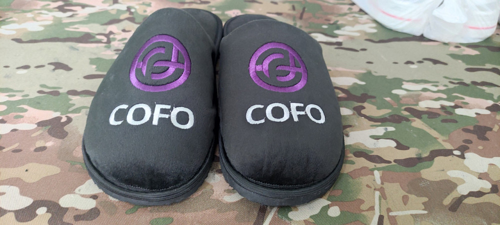 Капці з вишивкою жіночі чоловічі капці на замовлення від виробника. Одеса - фото 3