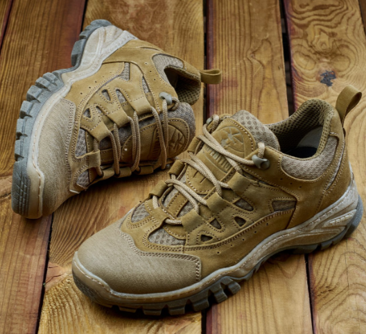 Тактичні літні кросівки. Міцні, водонепронекні 4011 койот ЗСУ Харків