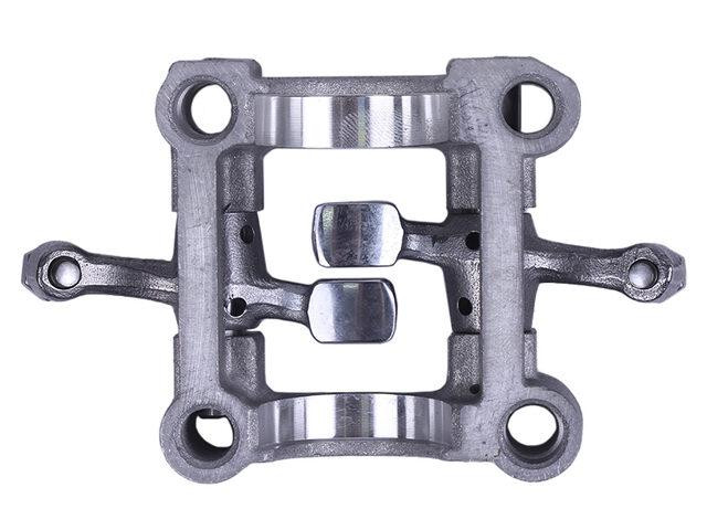 Коромисла в зборі для інвертерного генератора 2.3KW/2.5KW Мукачево - фото 4