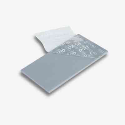 Термопрокладка Gelid Solutions GP-Extreme 80x40x2.5 mm (TP-GP01-F) Вінниця