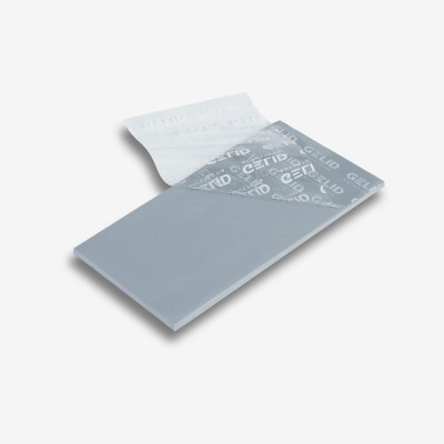 Термопрокладка Gelid Solutions GP-Extreme 80x40x2.5 mm (TP-GP01-F) Вінниця - фото 1