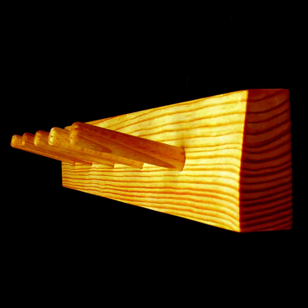 Вішалка для сумок "Масана 5" каррі Миколаїв - фото 6