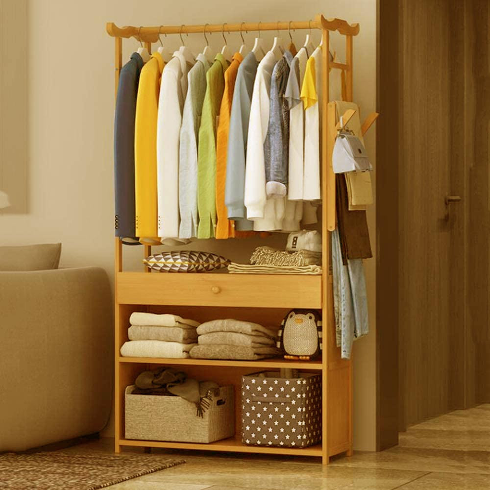 Стойка вешалка для одежды 