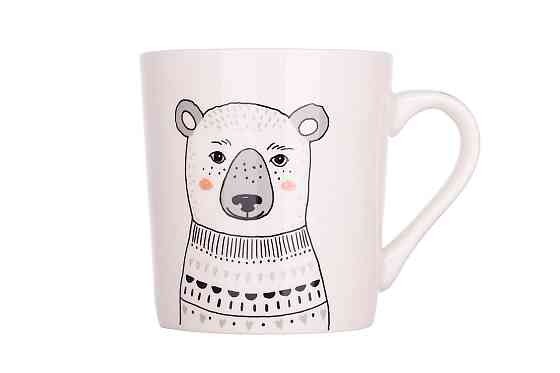 Чашка Limited Edition Teddy (6545848) Киев