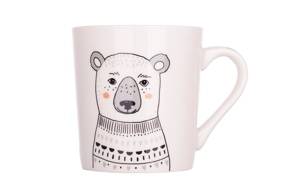 Чашка Limited Edition Teddy (6545848) Киев - изображение 1
