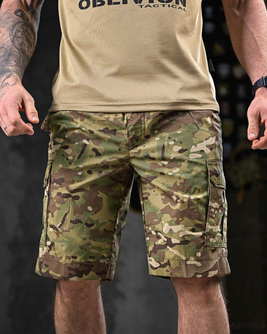 Шорти nautilus мультикам ЧА0159 Одеса - фото 1