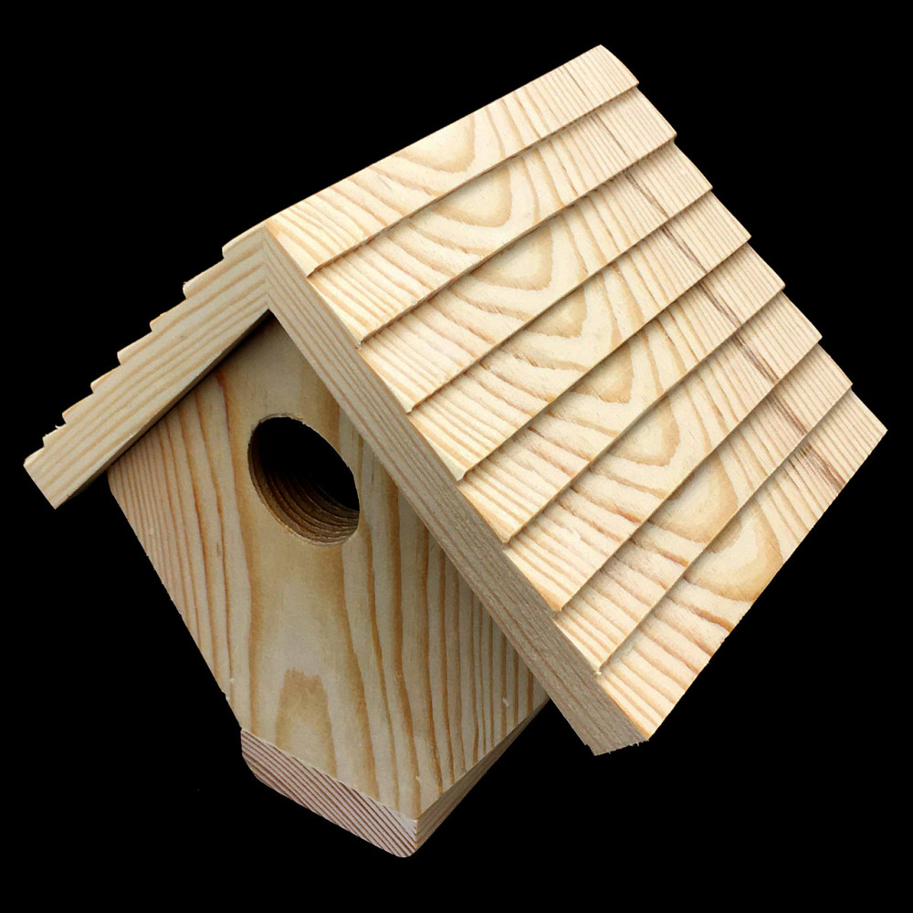 Шпаківня садова "Гуменник" бланже Миколаїв - фото 4