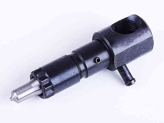 Форсунка (в сборе) мотоблок 170D Мукачево