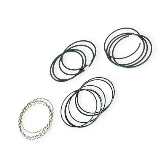 Кільця 1.6 (79,25) 1-й нар. (AZT003-0.25) Lanos Мукачево