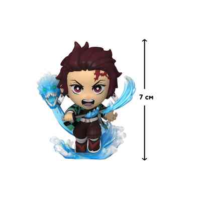 Фігурка Funko Pop сюрприз Mystery Minis – Вбивця демонів (62094) Вінниця