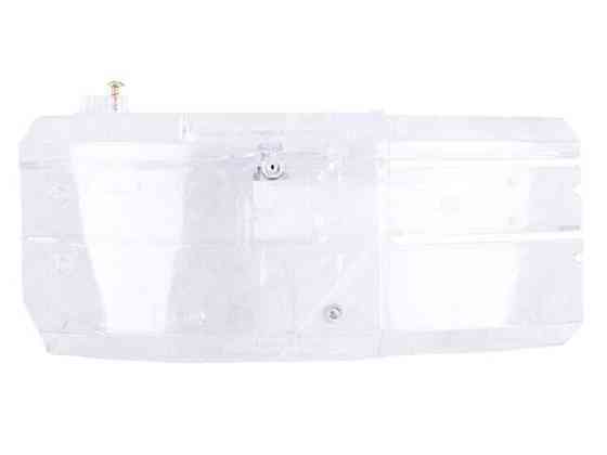 Боковые крышки с форсункой (под один бункер) Мукачево