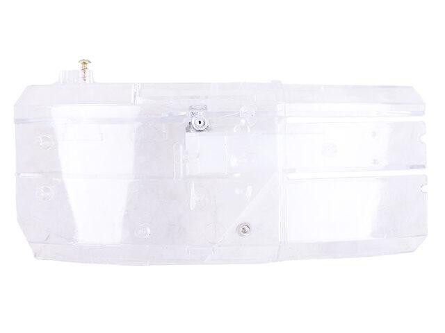 Бічні кришки з форсункою (під один бункер) Мукачево - фото 3