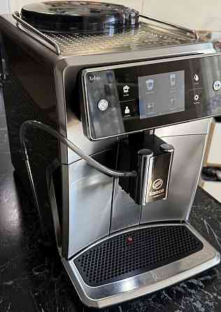 Кавомашина Saeco Xelsis Харків