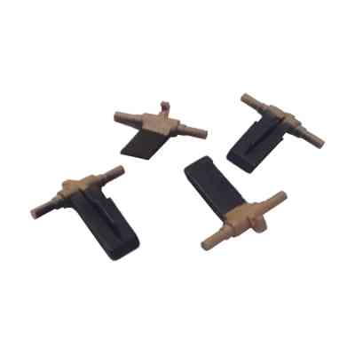 Сепаратор тефлонового вала AHK Minolta DI251/351 4шт 4011-5942-01/4011594201 (KS-70262236) Винница