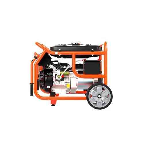 Генератор бензиновий GENERGY LIMITED 7000 6,5 кВт Одесса