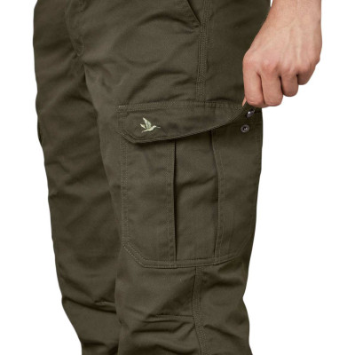 Штаны Seeland Oak Зелений 50 (11022452803) Винница - изображение 3