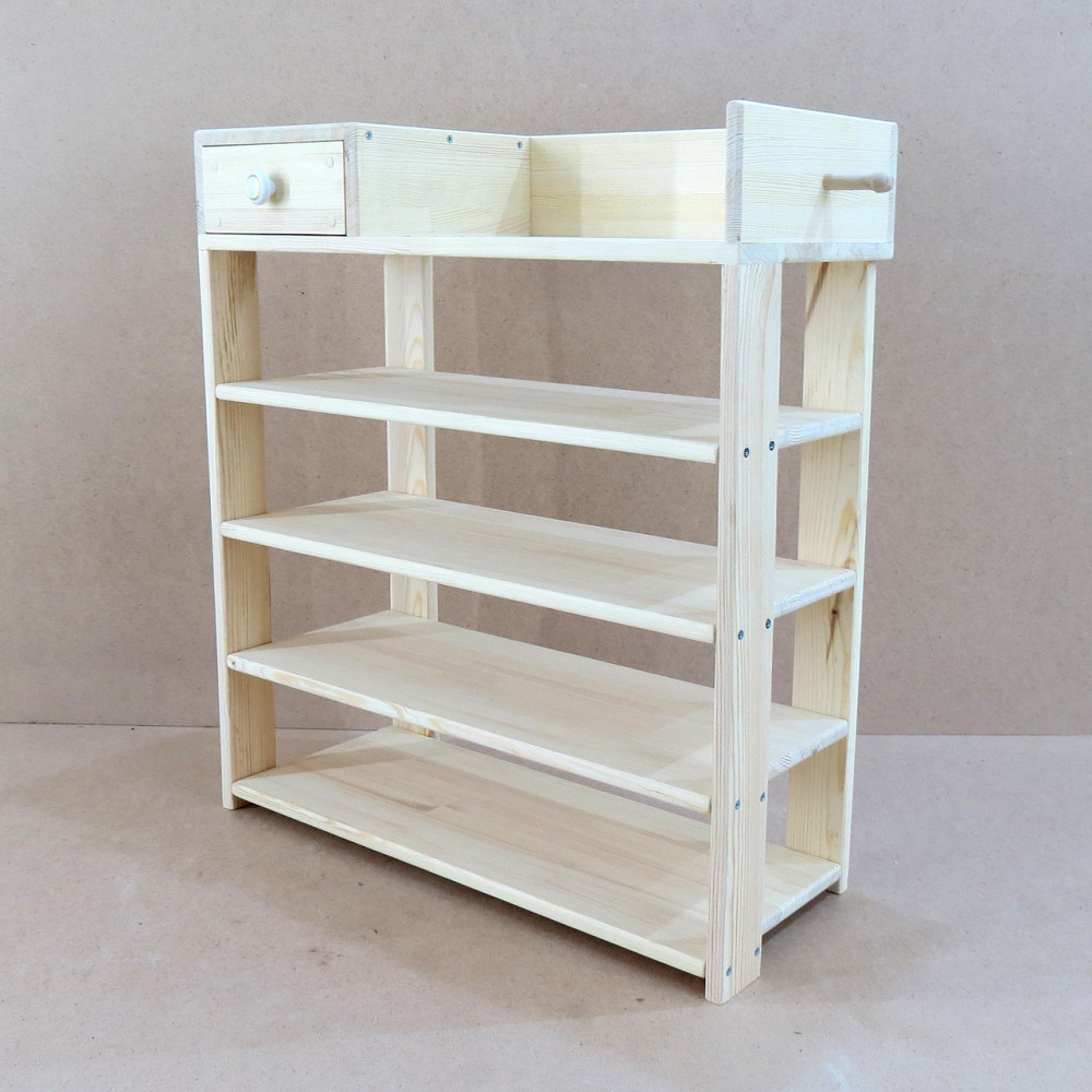 Полка для обуви 